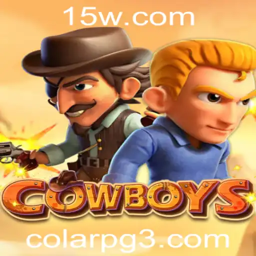 Descubra o Universo do Jogo 'COWBOYS': Descrição, Introdução e Regras