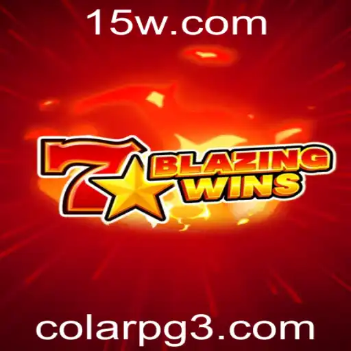 Descubra BlazingWins: A Nova Sensação em Jogabilidade de Colarpg