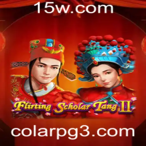Flirting Scholar Tang II: Mergulhe no Estilo Inovador do ColARPG