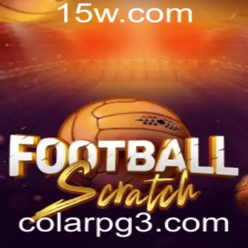 FootballScratch: Descubra o Mundo Imersivo do COLARPG