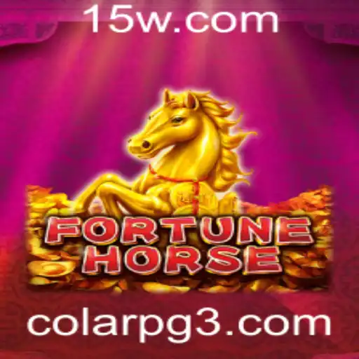 FortuneHorse: A Profunda Jornada no Mundo do RPG Cooperativo