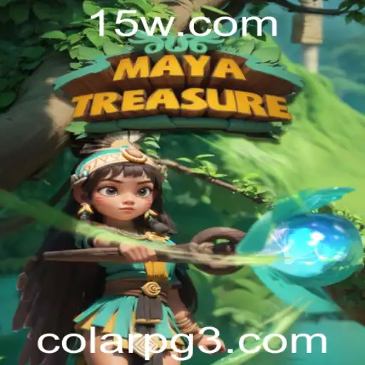 Explore os Mistérios e Aventuras de MayaTreasure: Um Jogo Inovador