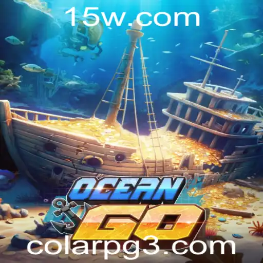 Descubra o Universo de OceanGO: Um Novo Mundo de Aventura e Estratégia