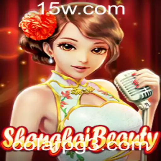 Explorando o Universo de ShanghaiBeauty: O Novo Colarpg que Conquista Jogadores