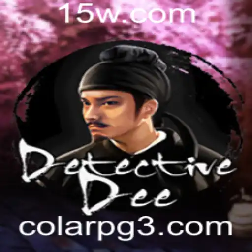Explorando o Mundo de DetectiveDee: Um RPG de Colaboração Imersiva