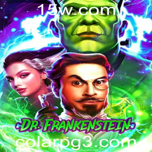 DrFrankenstein: Mergulhando no Universo do RPG de Criação