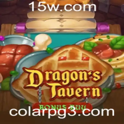 Descubra o Mundo de Aventuras em DragonsTavern: Um RPG Inovador