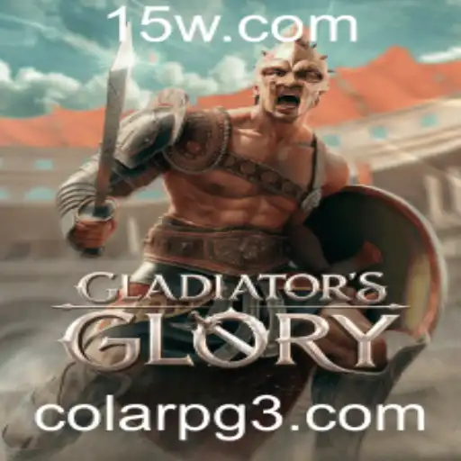 GladiatorsGlory: Uma Jornada Épica no Mundo do RPG