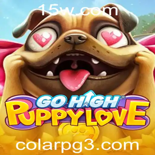 Explorando o Mundo Encantado de GoHighPuppyLove