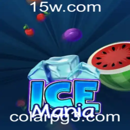 Aventura Gélida: Mergulhe no Mundo de IceMania