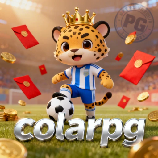 colarpg Logo