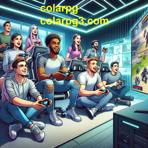 Multiplayer