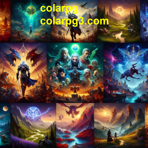 Melhores Jogos