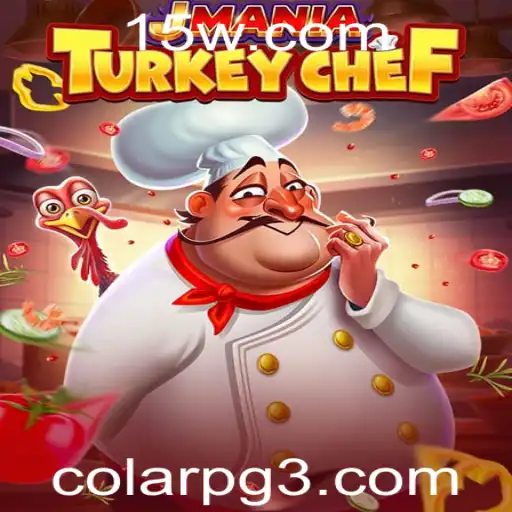 Descubra o Fascinante Mundo de JManiaTurkeyChef: Um ColarPG Inovador