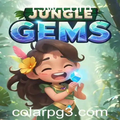Descubra JungleGems: Uma Aventura Incrível no Mundo de Colecionáveis de RPG