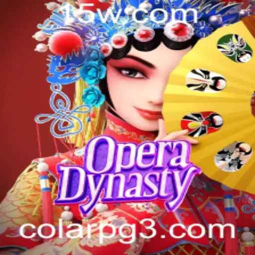 Descubra o Fascínio de OperaDynasty: Uma Aventura de Jogo de RPG