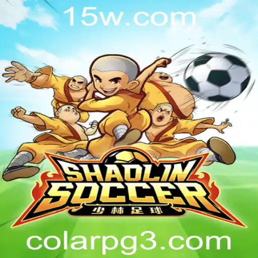 Descubra o Universo de ShaolinSoccer: Estratégia e Magia no Mundo do Colarpg
