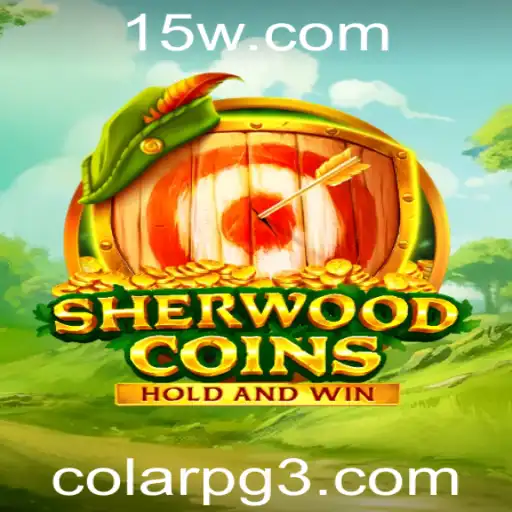 Explorando o Mundo de SherwoodCoins: Um Aventura Colarpg Única