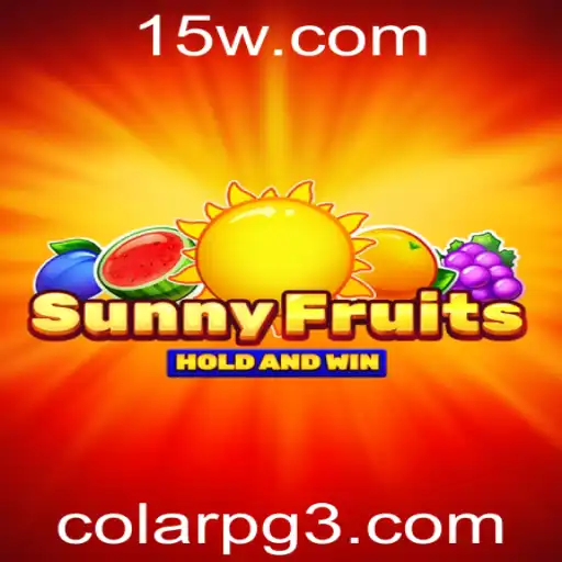 Explorando o Mundo Vibrante de SunnyFruits: Uma Aventura no Universo dos Jogos de Colarpg