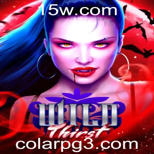 Explorando WildThirst: Uma Aventura em um Mundo de Colarpg