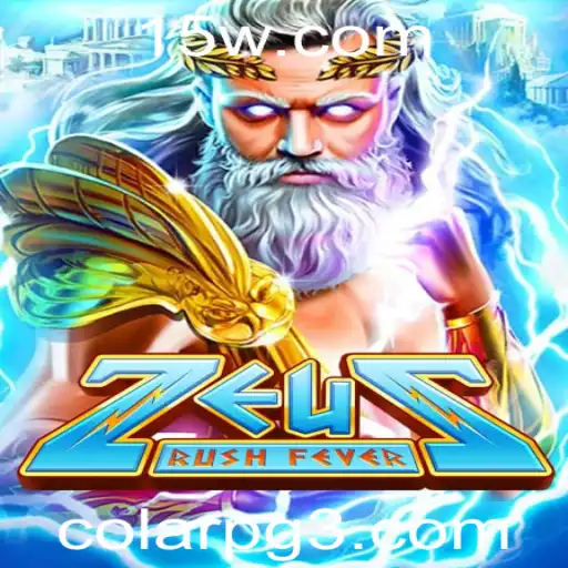 Explorando a Emoção do Jogo 'ZeusRushFever': Uma Aventura de RPG